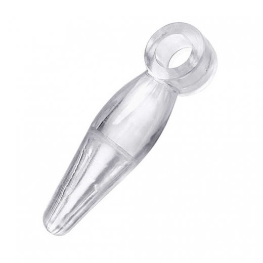 Kol�k ANAL FINGER clear