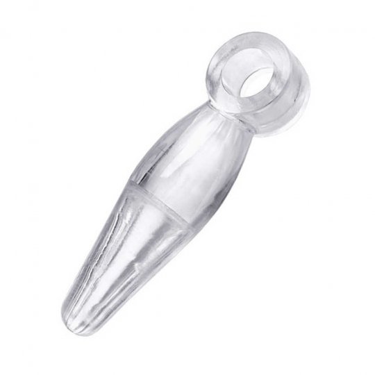 Kol�k ANAL FINGER clear