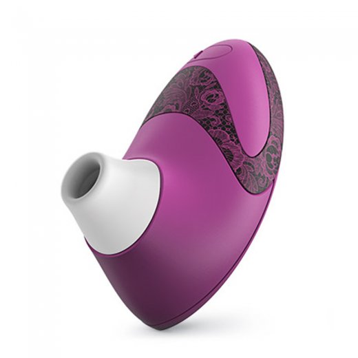 WOMANIZER W500 Pro MAGENTA