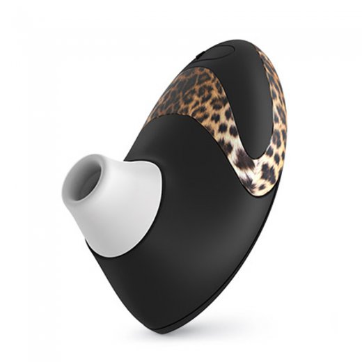 WOMANIZER W500 Pro Black