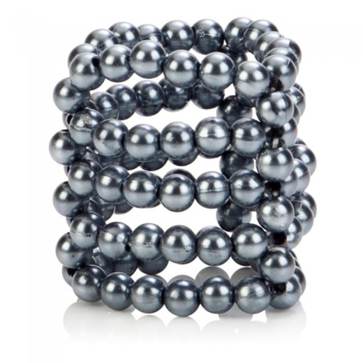 Man�eta na penis ULTIMATE STROKER BEADS