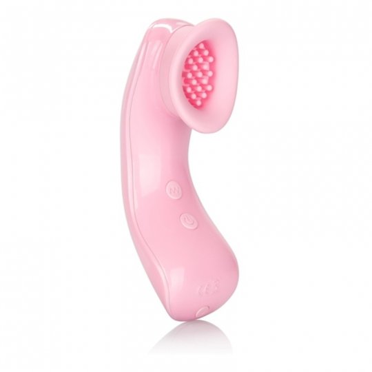 Stimul�tor klitorisu INSPIRE PULSING Intimate Arouser