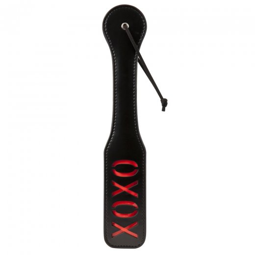 Pl�ca�ka GP XOXO �ern�