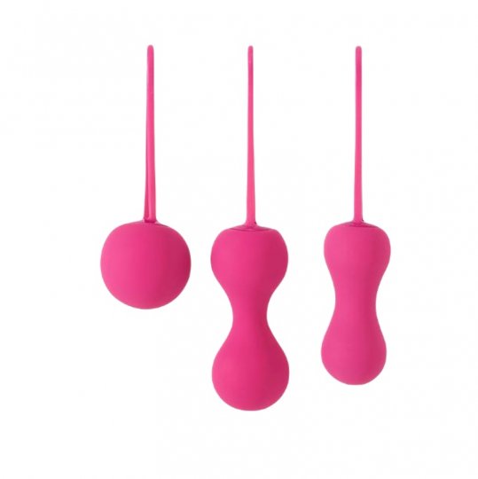 Sada venu�in�ch kuli�ek Je Joue AMI �erven�