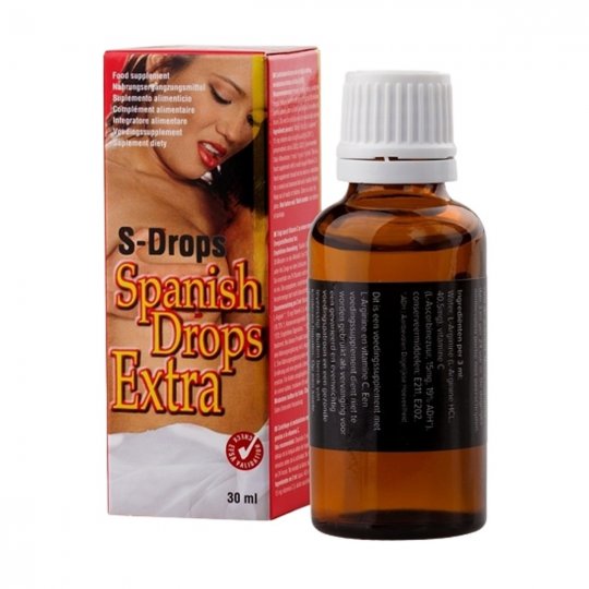 �pan�lsk� mu�ky EXTRA 30 ml