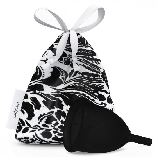 Menstrua�n� kal�ek LadyCup LUX noc vel. L