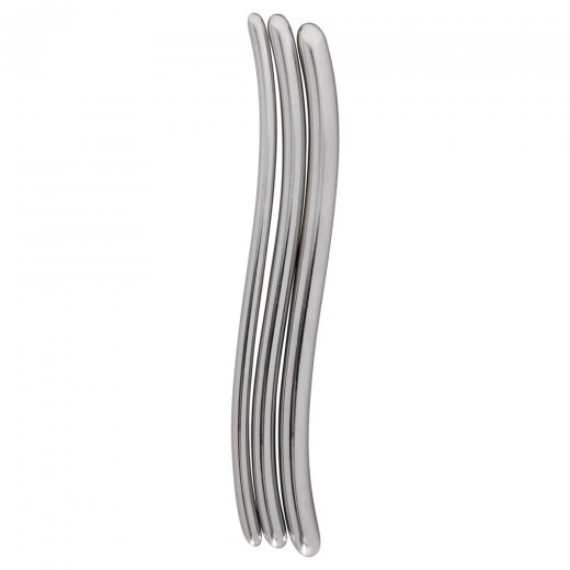 Dilat�tor You2Toys STEEL set 3 ks
