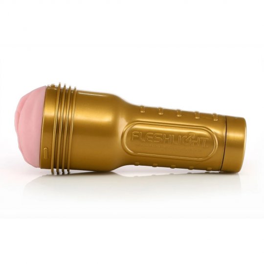 Masturb�tor FLESHLIGHT Pink Lady Stamina Training r��ov�