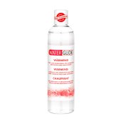 Lubrika�n� gel WATERGLIDE WARMING 300 ml