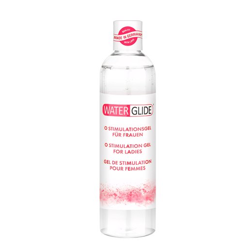 Lubrika�n� gel WATERGLIDE ORGASM GEL 300 ml
