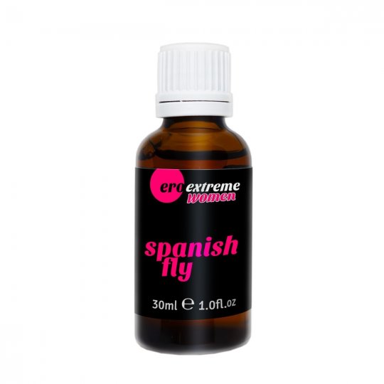 �pan�lsk� mu�ky EXTREME WOMEN 30 ml