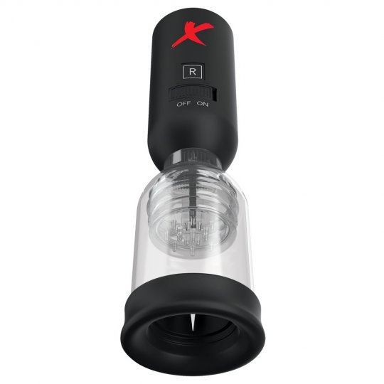Vakuov� pumpa PDX TIP TEAZER