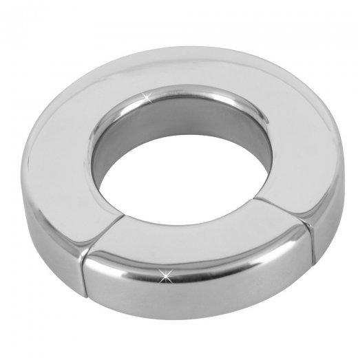 Krou�ek na penis SEXTREME Magnetic Ball Stretcher