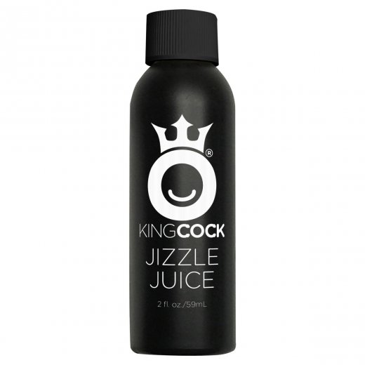 SPERMA um�l� King Cock Jizzle Juice