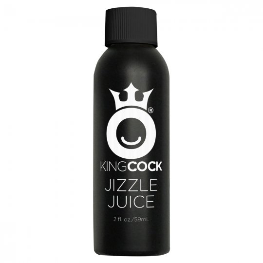 SPERMA um�l� King Cock Jizzle Juice