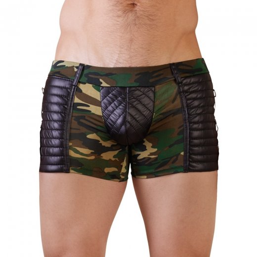 Boxerky NEK Camouflage Pants