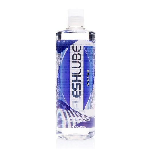 Lubrika�n� gel FLESHLUBE water 100 ml