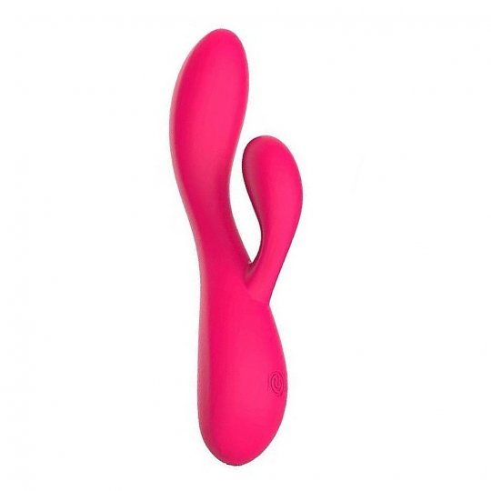 Vibr�tor KAIWEI LEON Rabbit rose pink