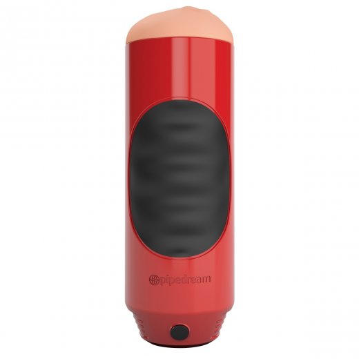 Masturb�tor Pipedream Extreme Mega Grip Mouth Stroker