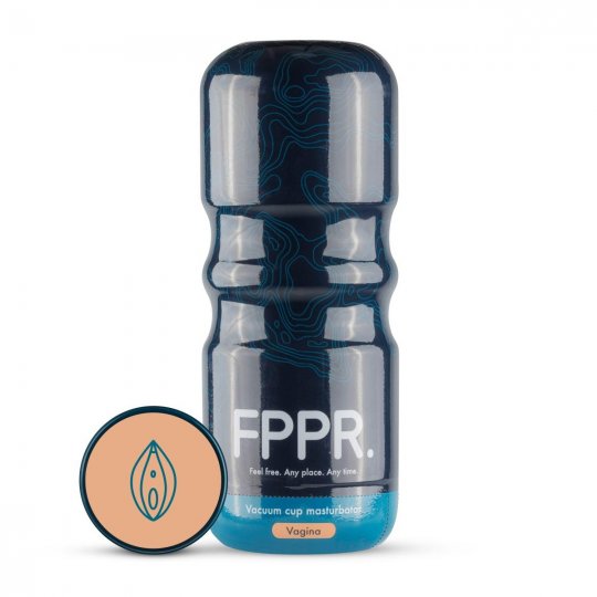 Masturb�tor FPPR Vagina Mocha