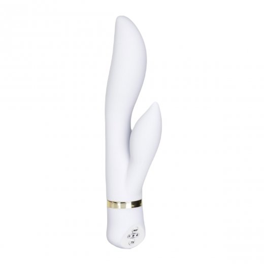 Vibr�tor Calexotics SPELLBOUND WAVE white