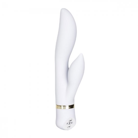 Vibr�tor Calexotics SPELLBOUND WAVE white