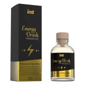 Gel mas�n� INTT Energy Drink 30 ml