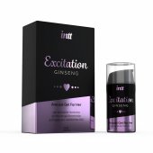 Gel stimula�n� INTT Excitation Arousal 15 ml