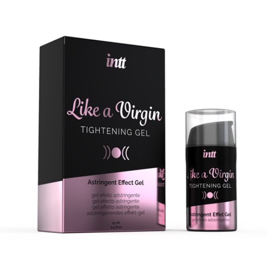 Gel INTT Like A Virgin Tightening 15 ml
