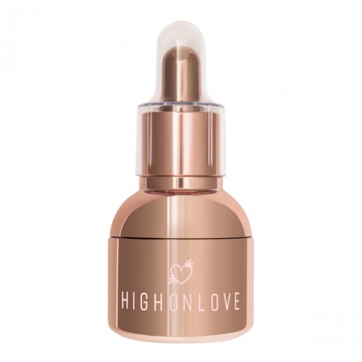 Olej HIGH ON LOVE Stimulating Sensual oil 30 ml