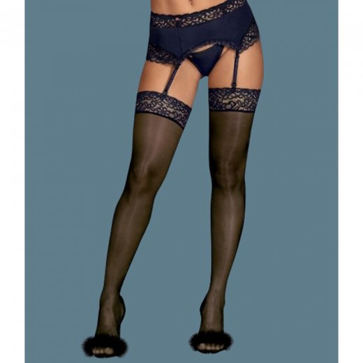 Pun�ochy Obsessive DRIMERA modr�