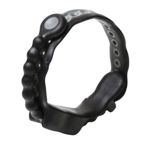 Krou�ek na penis Perfect Fit Speed Shift black