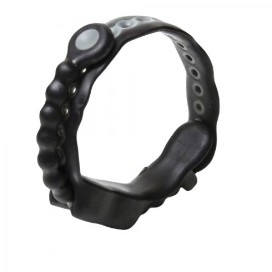 Krou�ek na penis Perfect Fit Speed Shift black