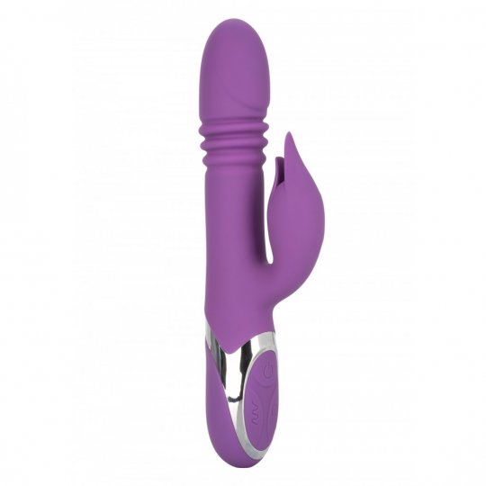Vibr�tor Calexotics Enchanted KISSER purple