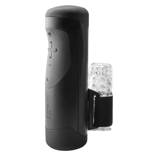 Masturb�tor HANDY HandJob machine