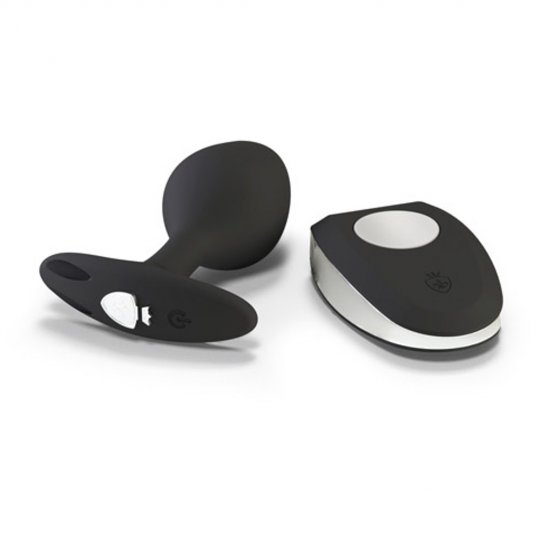 Kol�k an�ln� Mystim ROCKING VIBE S