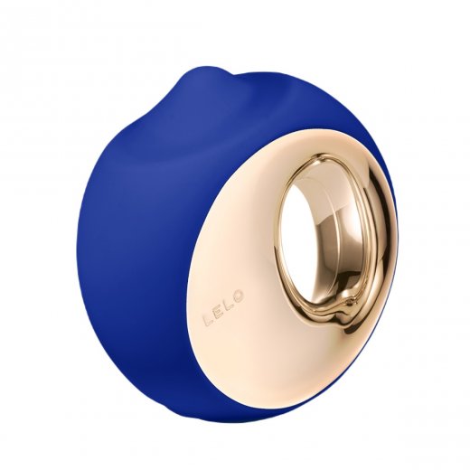 Stimul�tor LELO ORA 3 modr�