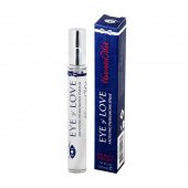 Feromony Eye of Love UNSCENTED MALE pro mu�e i �eny 10 ml