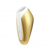 Stimul�tor klitorisu SATISFYER LOVE BREEZE �lut�