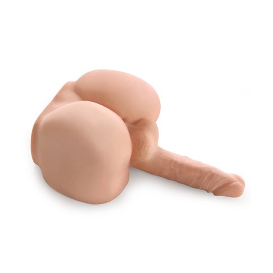 Masturb�tor Pipedream PDX Male Dirty Talk Interactive Bad Boy