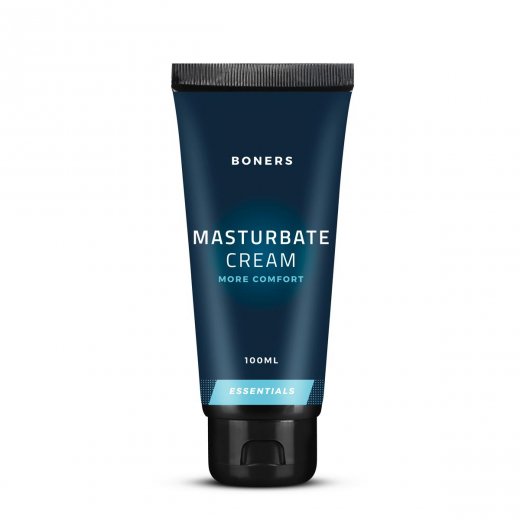 Kr�m Boners Masturbation Cream 100 ml