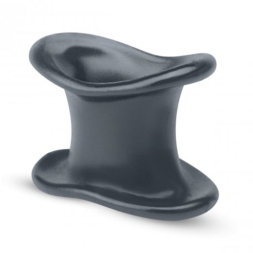 Natahova� varlat Boners Liquid Silicone Ball Stretcher