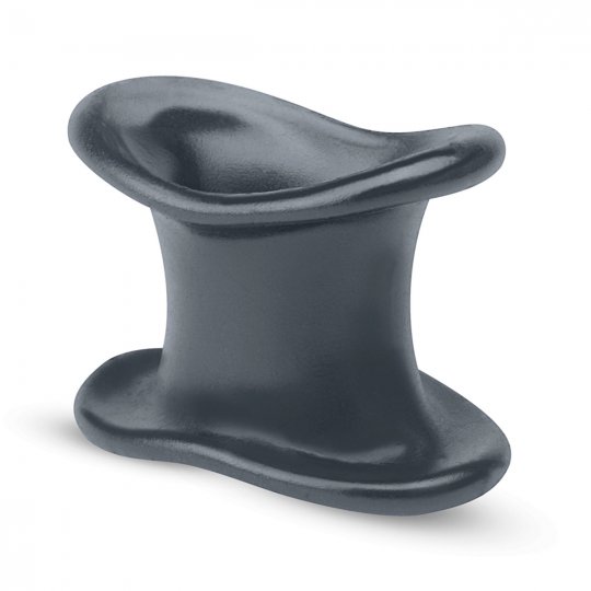 Natahova� varlat Boners Liquid Silicone Ball Stretcher