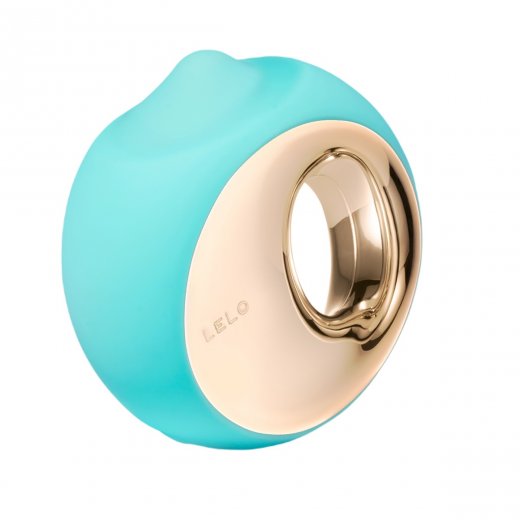 Stimul�tor LELO ORA 3 tyrkysov�