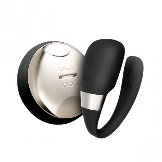 Vibr�tor LELO TIANI 3 �ern�
