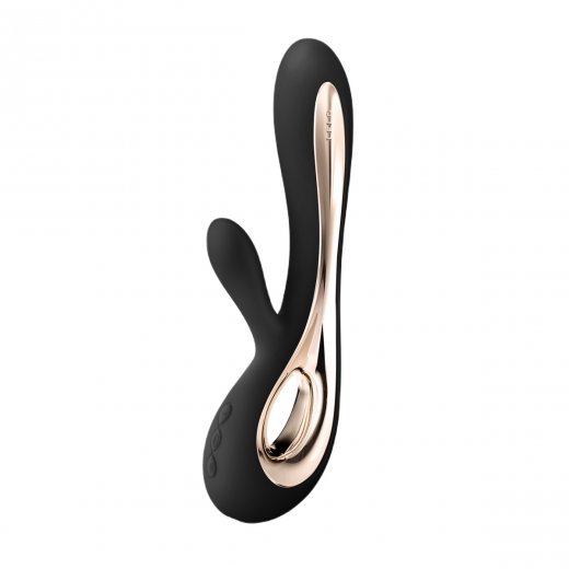 Vibr�tor LELO SORAYA 2 �ern�