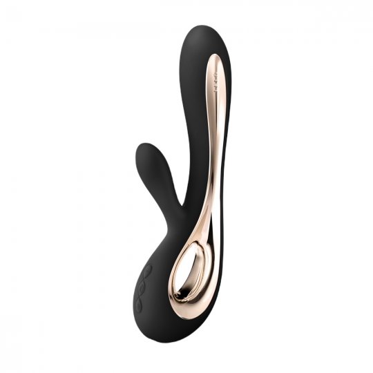 Vibr�tor LELO SORAYA 2 �ern�