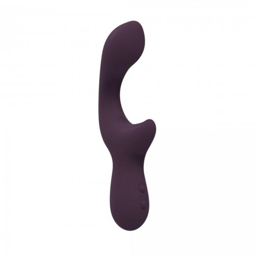 Vibr�tor Nob� JILI G-Spot Vibrator purple