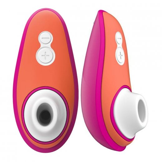 WOMANIZER LIBERTY by LILY ALLEN Pink