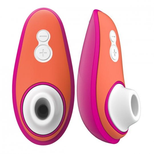 WOMANIZER LIBERTY by LILY ALLEN Pink